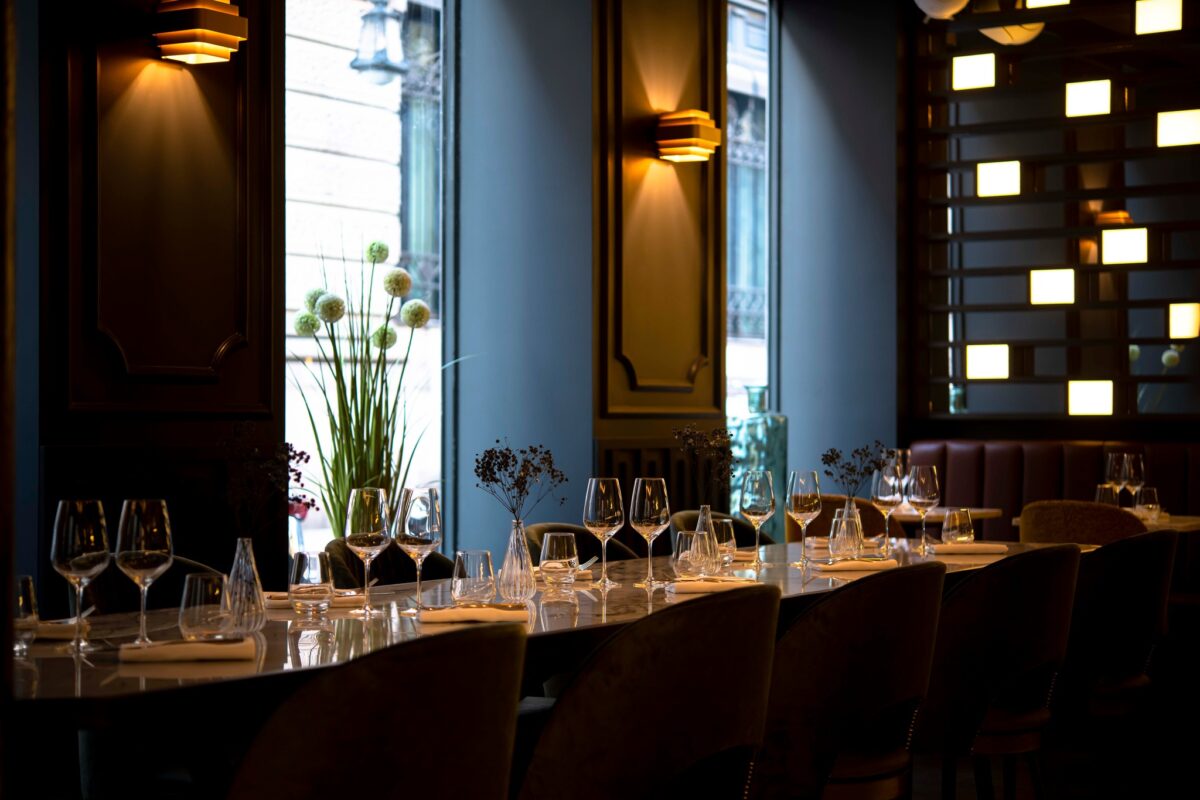 21 Best Restaurants In Paris France