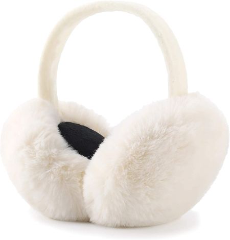 Earmuffs