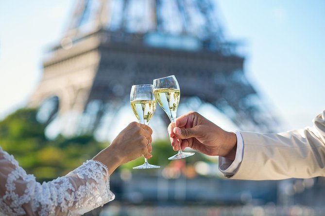 Vedettes de Paris Seine River Cruise Direct Access E-Ticket Review