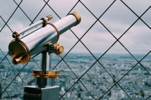 Eiffel Tower Second Floor Access Guided Visit Review