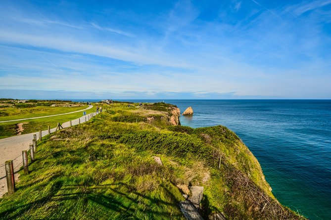 Guided Normandy D-Day Beaches Day Trip from Paris Review