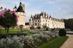 Independent Loire Valley Castles From Paris