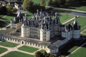 Loire Castles Small Group Guided Tour from Paris Review