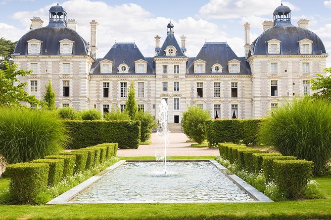 Loire Castles Small Group Guided Tour from Paris Review