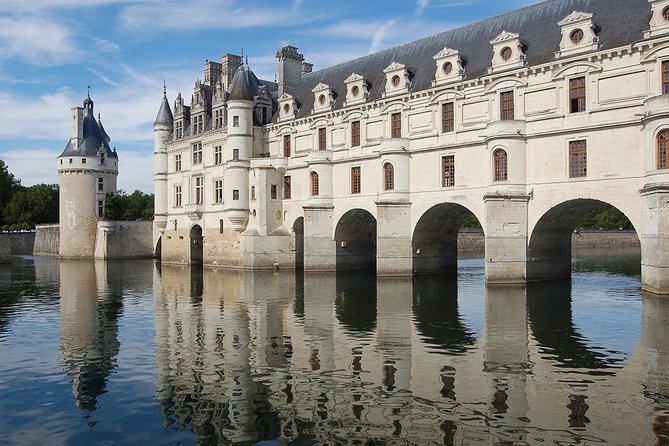 Loire Castles Small Group Guided Tour from Paris Review