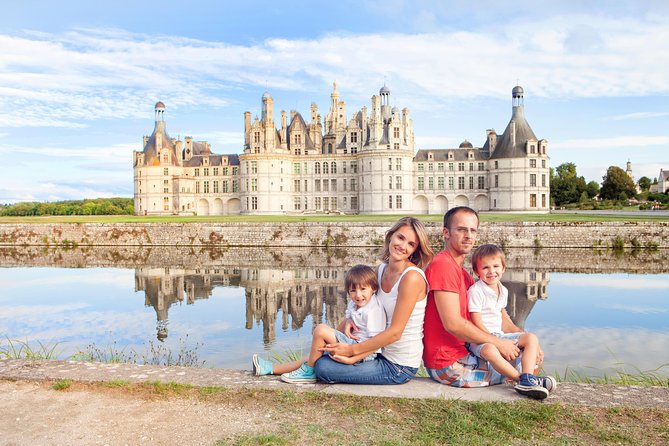 Loire Valley Castles Intimate Day Trip from Paris Review