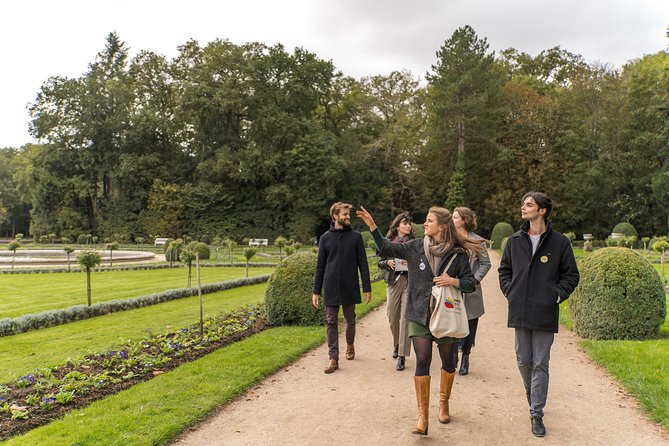 Loire Valley Castles Intimate Day Trip from Paris Review