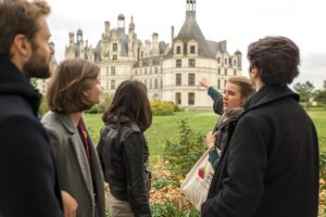 Loire Valley Castles Intimate Day Trip from Paris Review