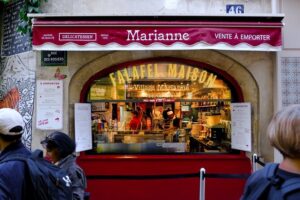 Paris Small-Group Food Tour of the Marais Review