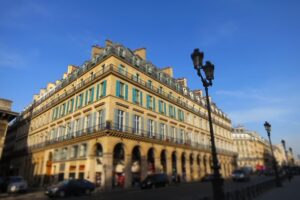 Right Bank of Paris 2-Hour Private Walking Tour Review