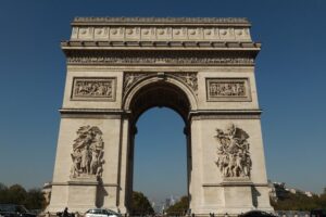 2-Hour Private Paris Champs-Élysées Walking Tour Review