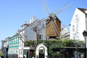 Visite De Montmartre à Pied et Degustation De Vin Review