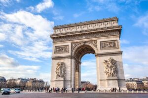 Wartime Paris: Private WWII History Tour Review