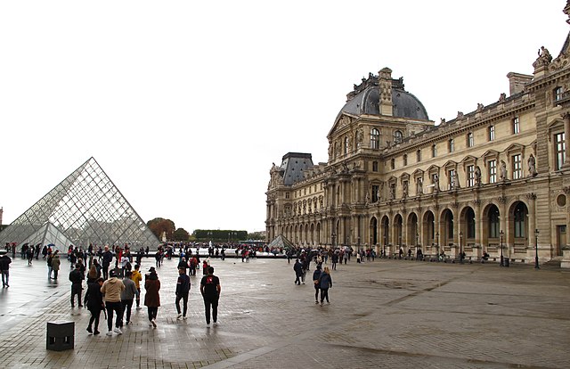 Louvre Museum