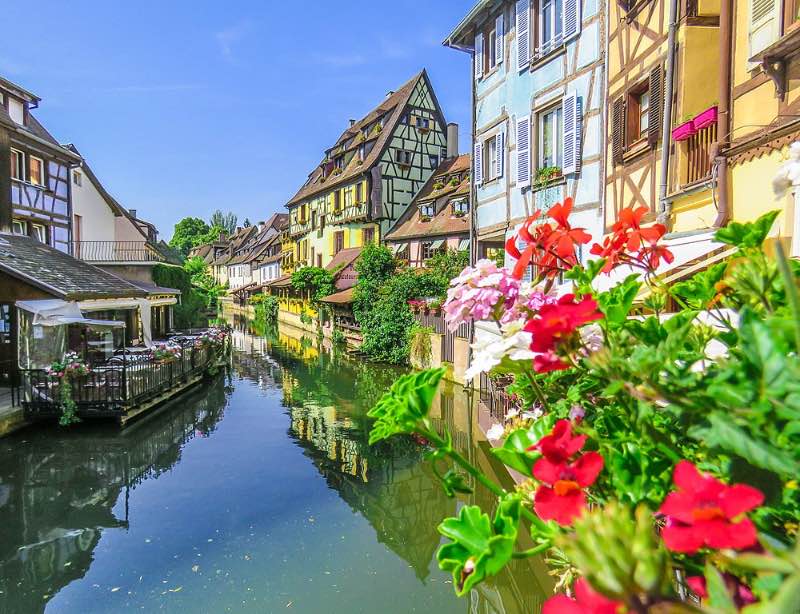 Colmar, France