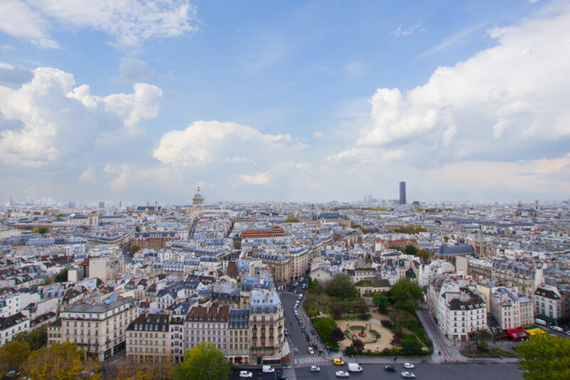 Explore the Latin Quarter: Best Things to Do in the Left Bank