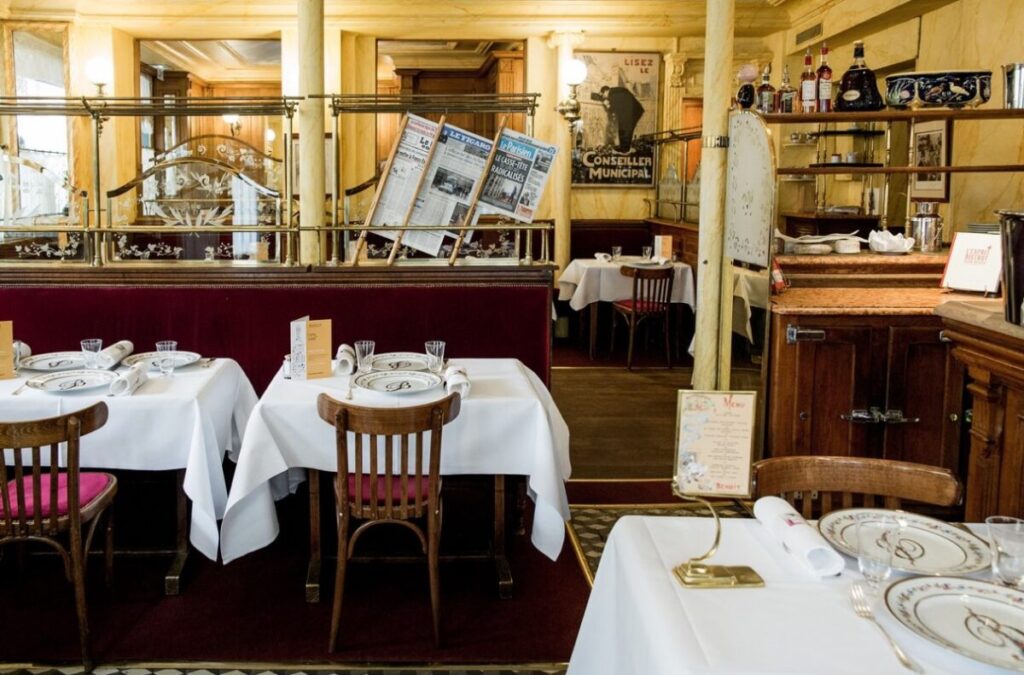 21 Best Restaurants In Paris, France