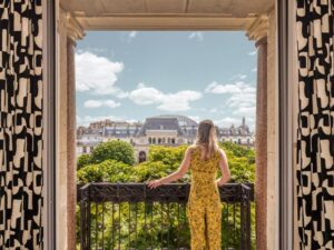 Solly Hôtel Paris, Paris, France