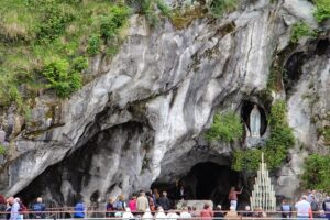 2-Day Tour - St. Bernadette of Lourdes 175th anniversary Review