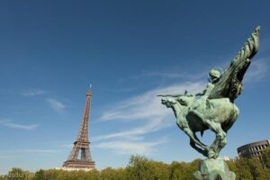 6-Hour Private Custom Tour of Paris Review