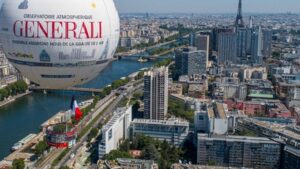 Balloon Flight Over Paris: Open Ticket Review