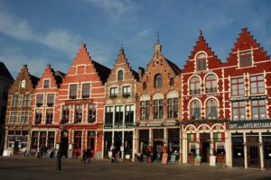 Bruges Guided Day Tour from Paris Review