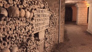 Catacombs of Paris: Semi-Private Guided Tour in English Review