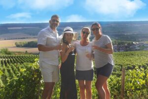 Champagne and Epernay Vineyards Tour with Tastings from Paris Review