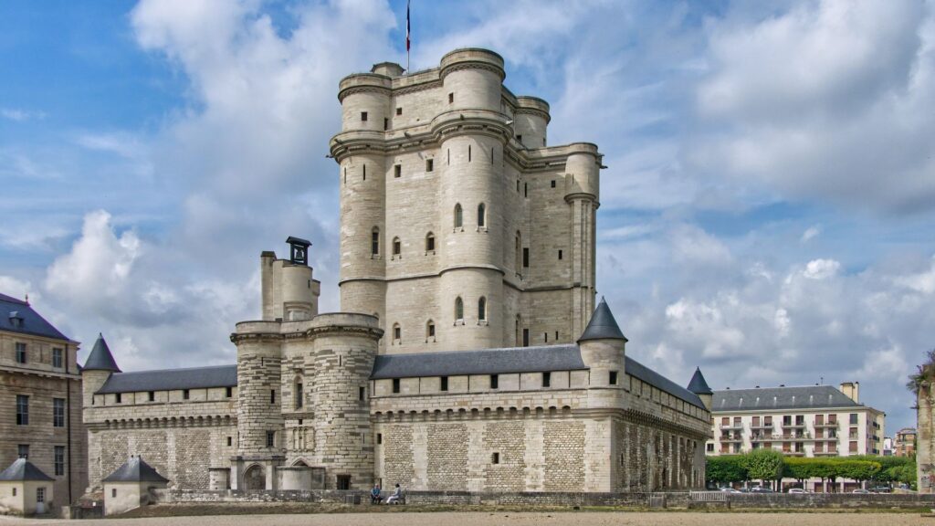 Chateau de Vincennes: Priority Entrance Ticket & Audio Tour Review