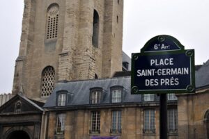 Chic and Classic: Saint-Germain-des-Prés Walking Tour Review