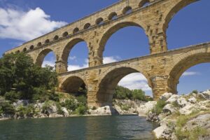 Day Trip to Provence and Avignon by Train Review