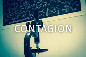 Escape game Contagion Review