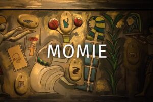 Escape game Momie Review