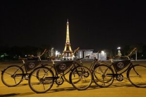 Evening Bike Tour & Boat Cruise Review