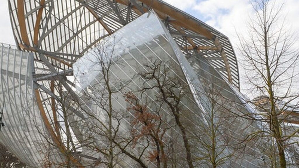 Fondation Louis Vuitton: Premium Access Review