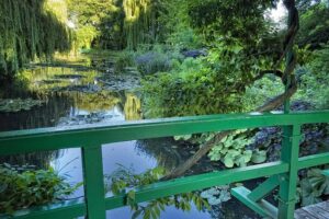 Giverny Half Day Guided Trip with Monet's House & Gardens Tour from Paris Review