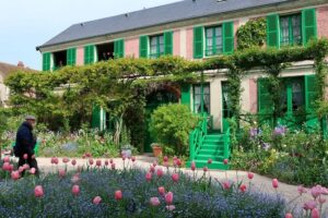 Giverny Private Tour: Monet's House & Garden Review