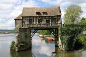 Giverny and Monet's Garden Tour Review