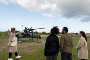 Guided Normandy D-Day Beaches Day Trip from Paris Review