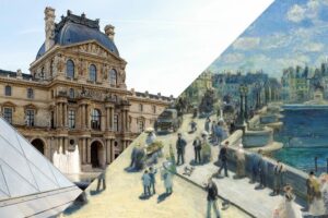 LOUVRE & ORSAY PRIVATE TOUR - Skip the line & Local Expert guide Review