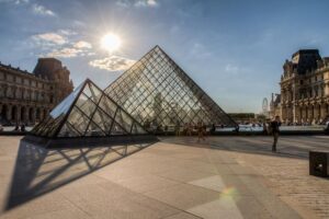 Le Louvre Museum Private Tour for Families Review