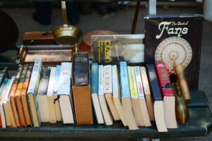 Literary Paris: Private Book Lovers' Tour Review