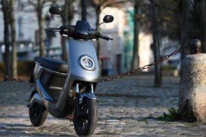 Location Scooter électrique Review