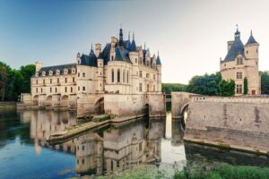 Loire Valley Castles Audio Guided Tour Review