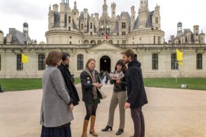 Loire Valley Castles Intimate Day Trip from Paris Review