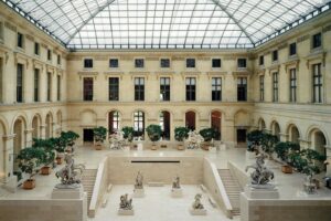 Louvre Museum Admission Ticket and Audio Guide Review