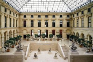 Louvre Museum Masterpieces Guided Tour Review