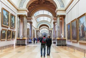 Louvre Museum Skip the Line Access Guided Tour Review