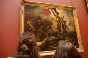 Louvre Museum Skip the Line Must-Sees Guided Tour Review