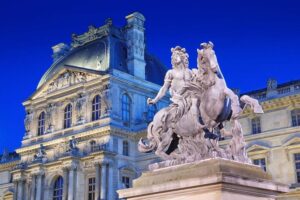 Louvre Museum Skip-the-line Ticket & Seine River Cruise Review